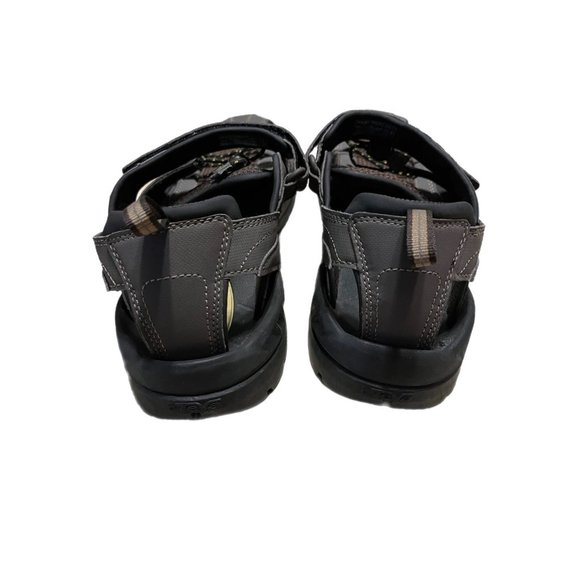 Teva Men Forbay Fisherman   Sport Hiking Sandal S/N 1001116 Size 12